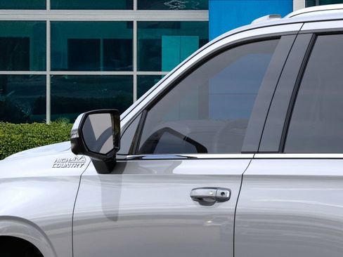 New 2026 Chevrolet Tahoe High Country RWD image 53