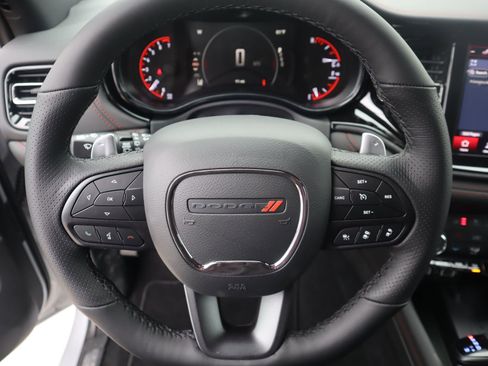 New 2026 Dodge Durango GT AWD/4WD image 3