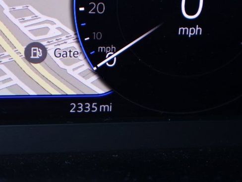 Certified 2025 Volkswagen Taos SEL image 22