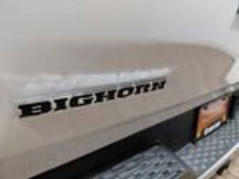 Used 2025 RAM 1500 Big Horn image 20