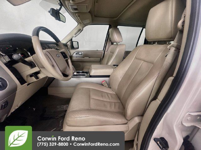 Used 2013 Ford Expedition EL Limited AWD/4WD image 23