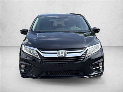 Used 2020 Honda Odyssey EX-L image 2