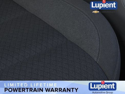 New 2026 Chevrolet Silverado 3500 LT image 22