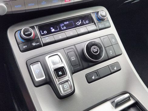 Used 2020 Hyundai Palisade SEL FWD image 21