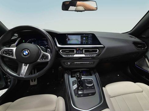 Certified 2023 BMW Z4 sDrive30i w/ Premium Package image 14