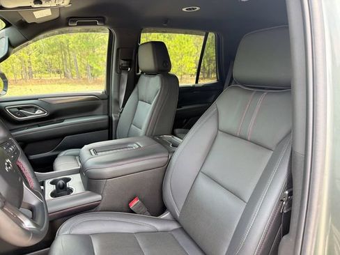 Used 2024 Chevrolet Tahoe RST w/ Max Trailering Package AWD/4WD image 14