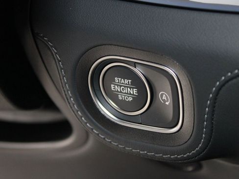 New 2026 Mercedes-Benz GLS 63 AMG AMG GLS 63 image 30