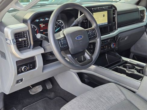 Used 2024 Ford F250 XLT w/ FX4 Off-Road Package image 10