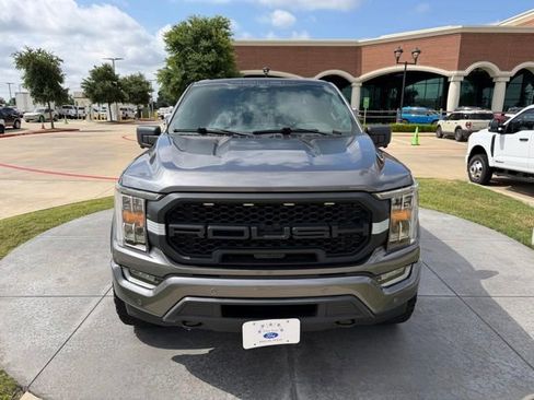 Used 2021 Ford F150 XLT w/ Equipment Group 302A High AWD/4WD image 2