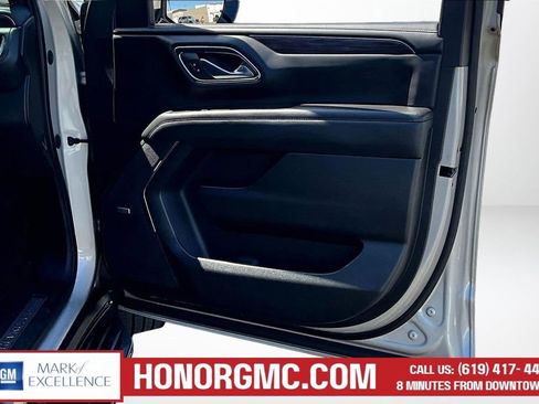 Used 2023 Chevrolet Tahoe LT RWD image 27