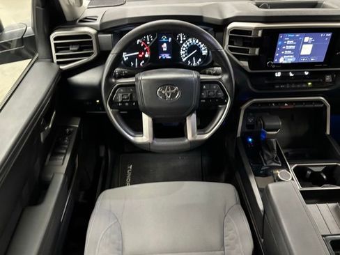 Used 2024 Toyota Tundra SR5 RWD image 12