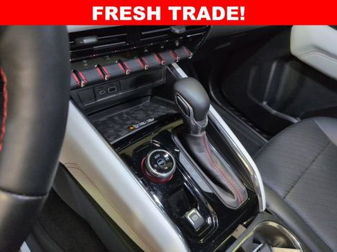 Used 2024 GMC Canyon AT4X AWD/4WD image 24