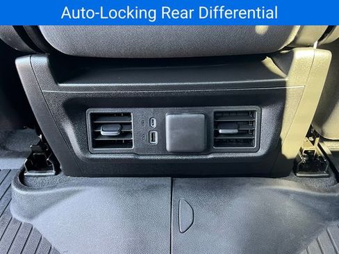 Certified 2023 Chevrolet Silverado 1500 LT image 39