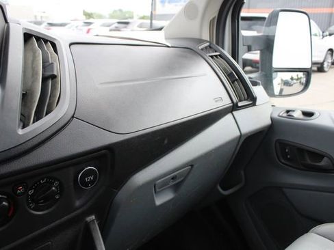 Used 2018 Ford Transit 350 138 DRW RWD image 20