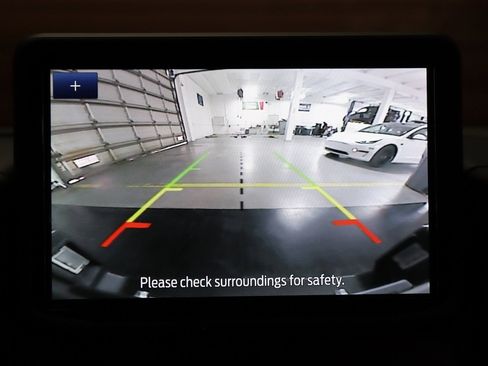 Used 2023 Ford Bronco Sport Big Bend image 37