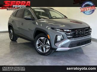 Used 2025 Hyundai Tucson SEL AWD/4WD video 1