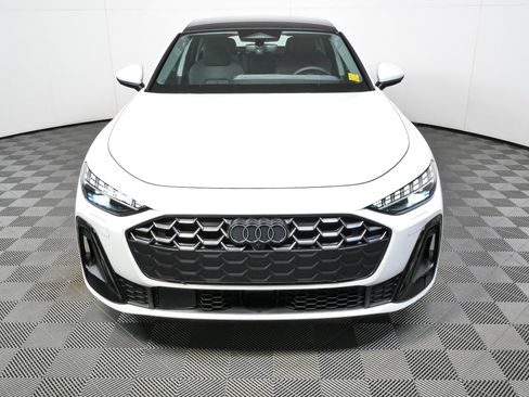 New 2026 Audi A5 2.0T Premium AWD/4WD image 36