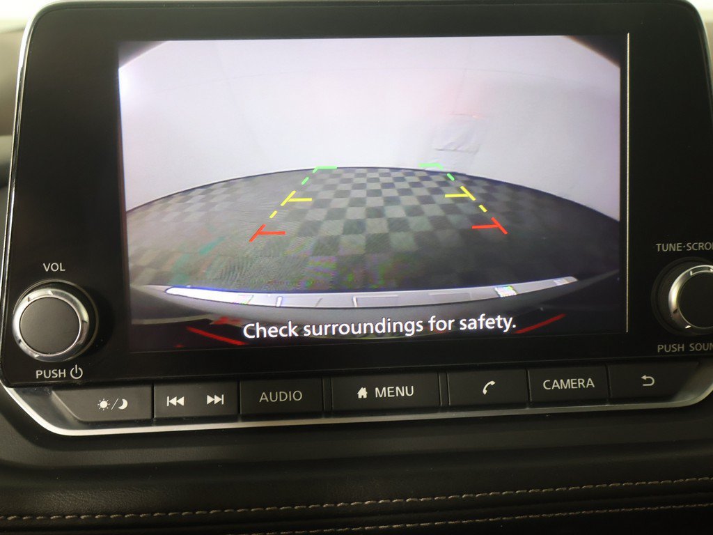 Used 2023 Nissan Rogue SV AWD/4WD image 40