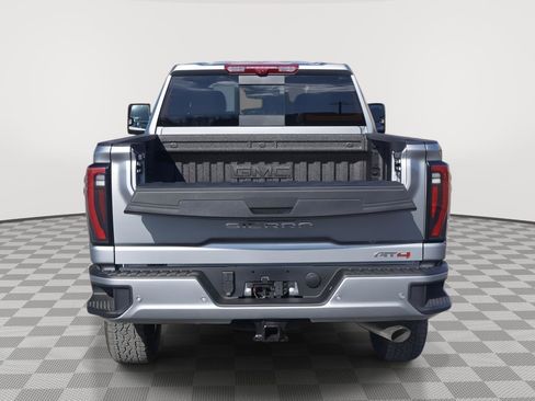 New 2026 GMC Sierra 2500 AT4 w/ AT4 Premium Plus Package image 5