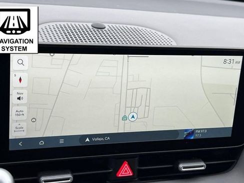 Certified 2025 Hyundai Ioniq 5 SEL image 25