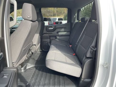 New 2026 GMC Sierra 1500 Pro w/ Pro Value Package AWD/4WD image 21