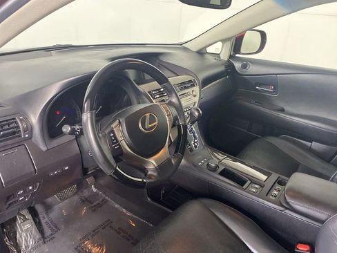 Used 2015 Lexus RX 350 AWD image 11