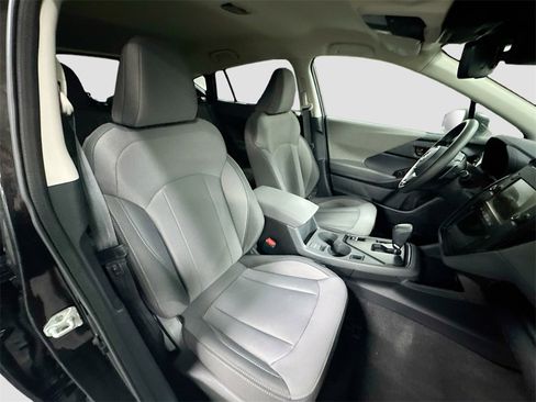 New 2026 Subaru Crosstrek 2.5i image 24
