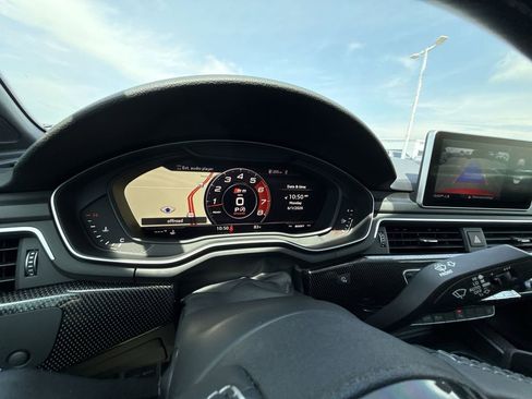 Used 2019 Audi S5 Premium Plus AWD/4WD image 18