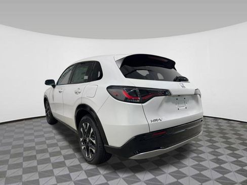 New 2026 Honda HR-V EX-L image 4