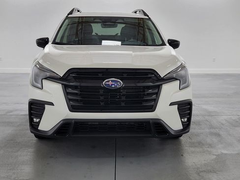 Used 2024 Subaru Ascent Onyx Edition AWD/4WD image 3