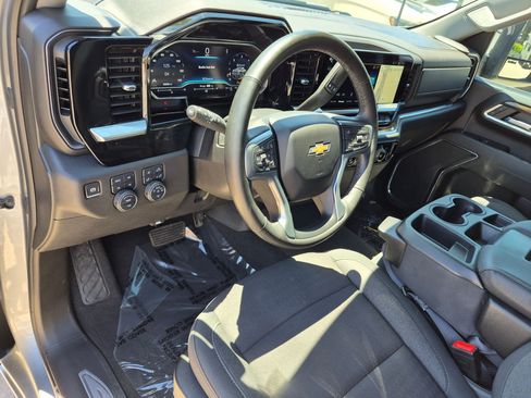 Used 2024 Chevrolet Silverado 3500 LT w/ All Star Edition AWD/4WD image 15