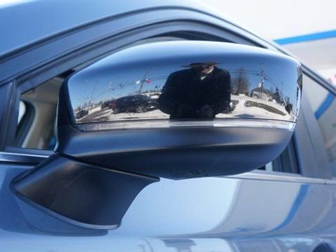 Used 2024 MAZDA CX-5 Carbon Edition image 76