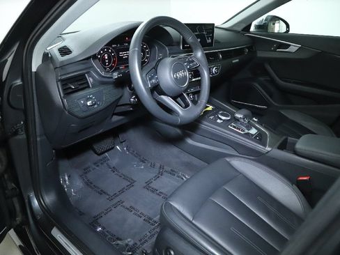 Used 2019 Audi A4 2.0T Premium Plus w/ Premium Plus Package AWD/4WD image 20