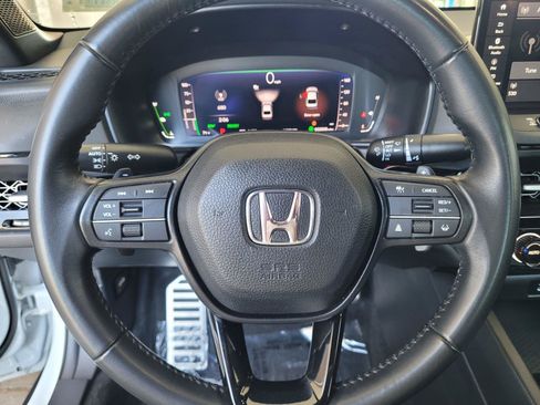 Used 2023 Honda Accord Sport image 30