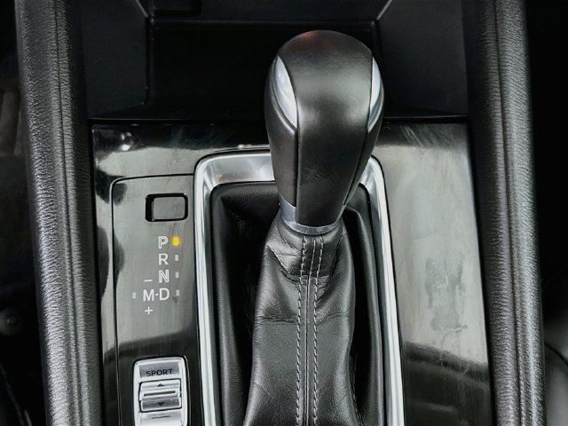 Used 2025 MAZDA CX-5 AWD 2.5 S w/ Select Package image 17