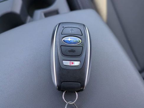 Used 2026 Subaru Crosstrek 2.5i AWD/4WD image 34