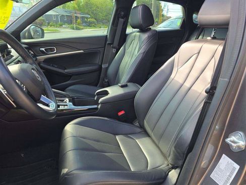 Used 2023 Acura Integra A-Spec FWD image 7
