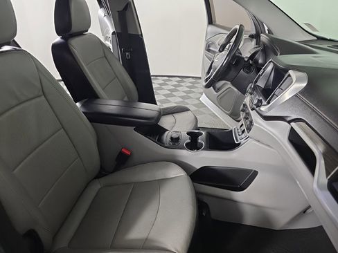 Used 2020 GMC Terrain SLT FWD image 39