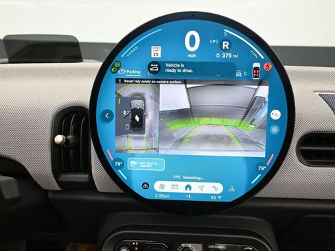 Used 2025 MINI Cooper S image 23