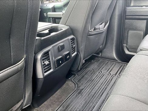 Used 2020 Ford F150 XLT w/ Equipment Group 302A Luxury AWD/4WD image 11