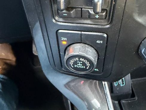 Used 2021 Ford F150 XLT w/ Equipment Group 302A High image 18