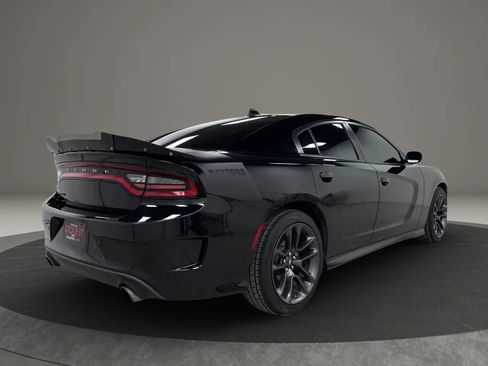 Used 2023 Dodge Charger R/T w/ Daytona Edition Group RWD image 5