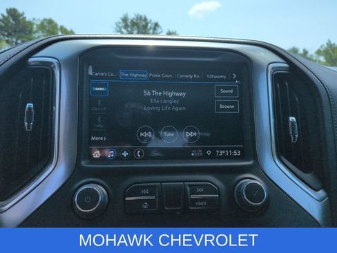 Certified 2023 Chevrolet Silverado 2500 LT w/ All Star Edition AWD/4WD image 13