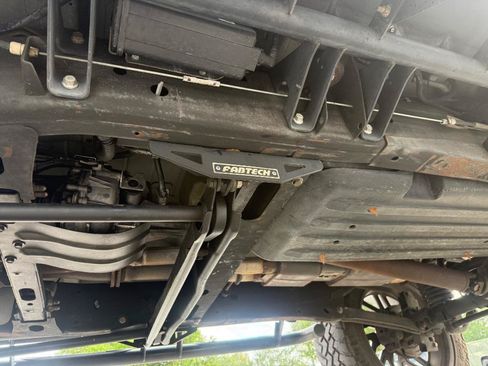 Used 2006 HUMMER H2 AWD/4WD image 16