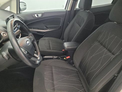 Used 2018 Ford EcoSport SE image 17