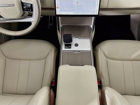New 2026 Land Rover Range Rover SE AWD/4WD image 18