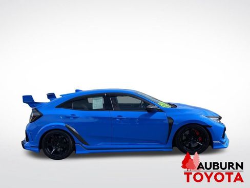 Used 2021 Honda Civic Type R image 8