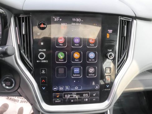 Used 2022 Subaru Outback Premium image 21