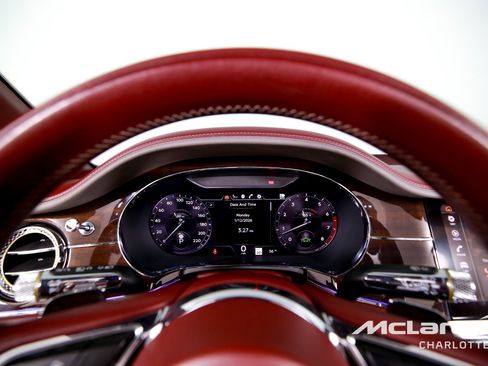 Used 2022 Bentley Continental GT Speed image 14