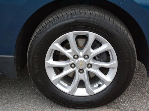 Used 2020 Chevrolet Equinox LT AWD/4WD image 35